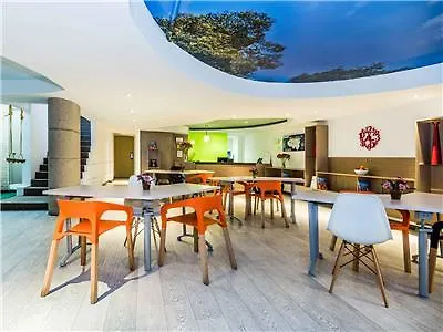 Viaggio Virrey City Apartment Bogotá 3*,