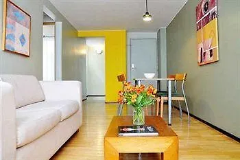 Viaggio Virrey City Apartment ボゴタ コロンビア