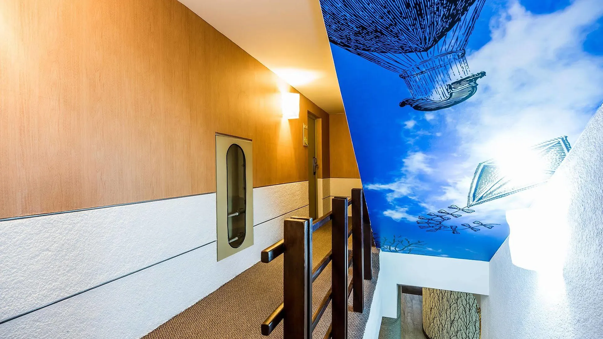 Viaggio Virrey City Apartment ボゴタ 3*,  コロンビア